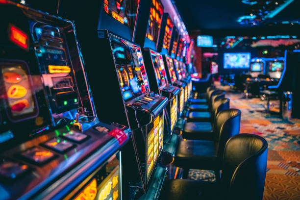 Infinite Blackjack Game 