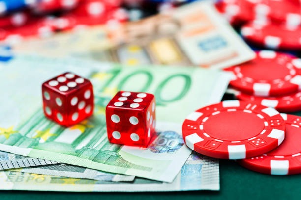 Weekly cashback dashboard showing Infinite Blackjack contribution